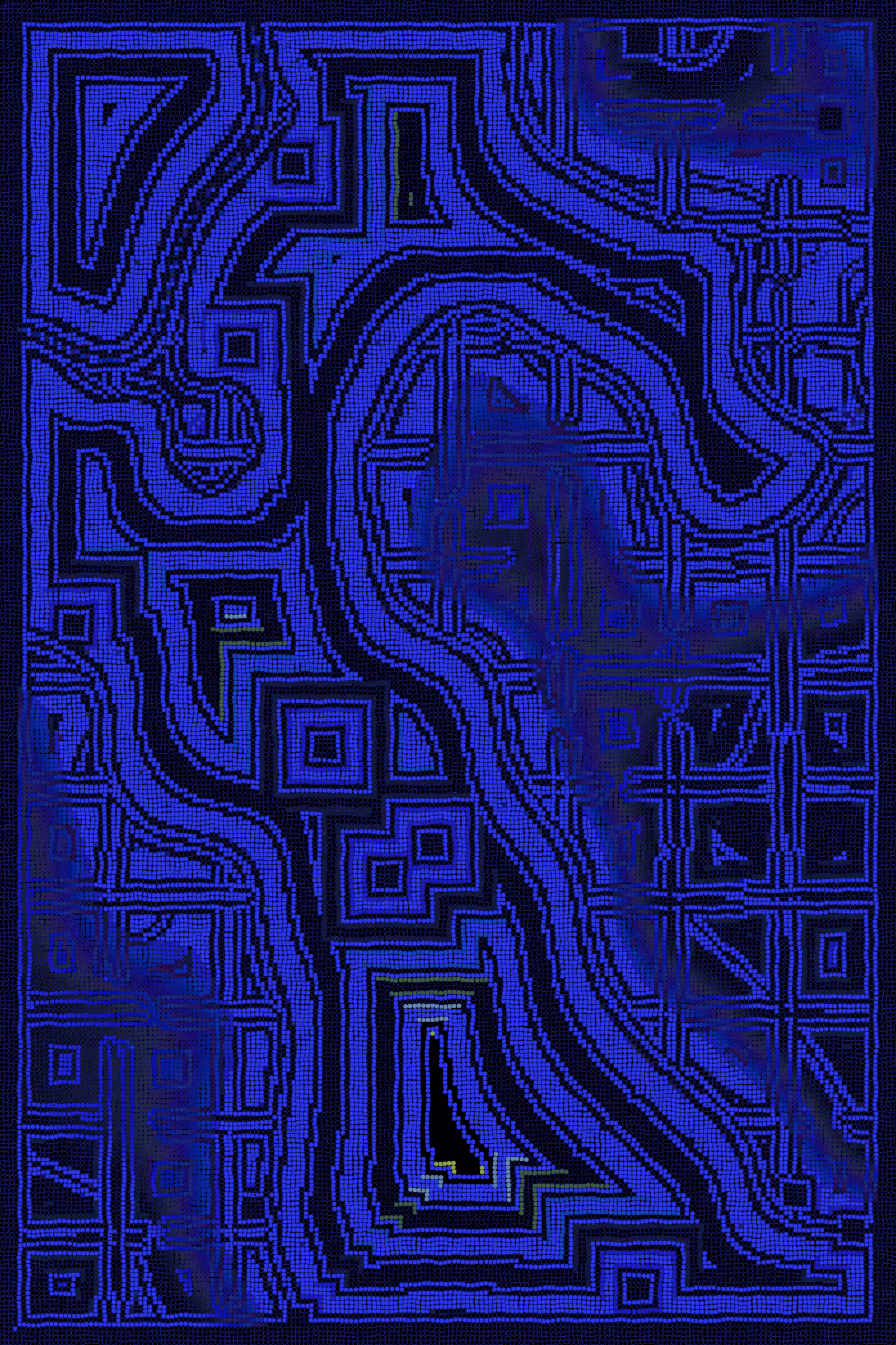 Continuum #28