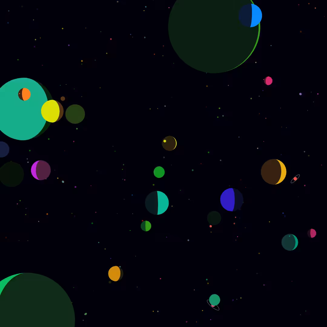 macrocosmos #4