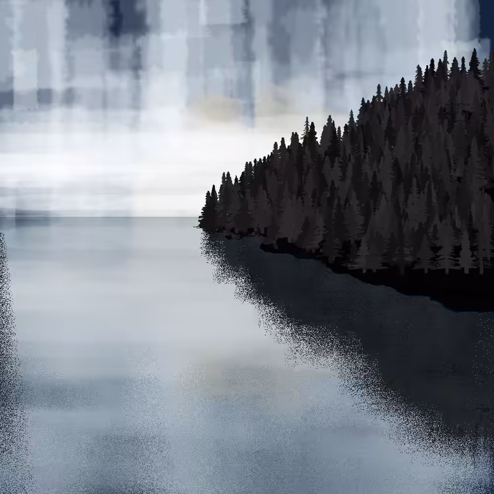 Lakeview #44