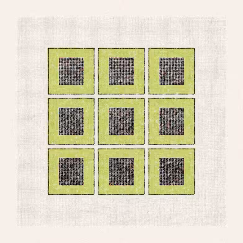 Long Form Blots #114