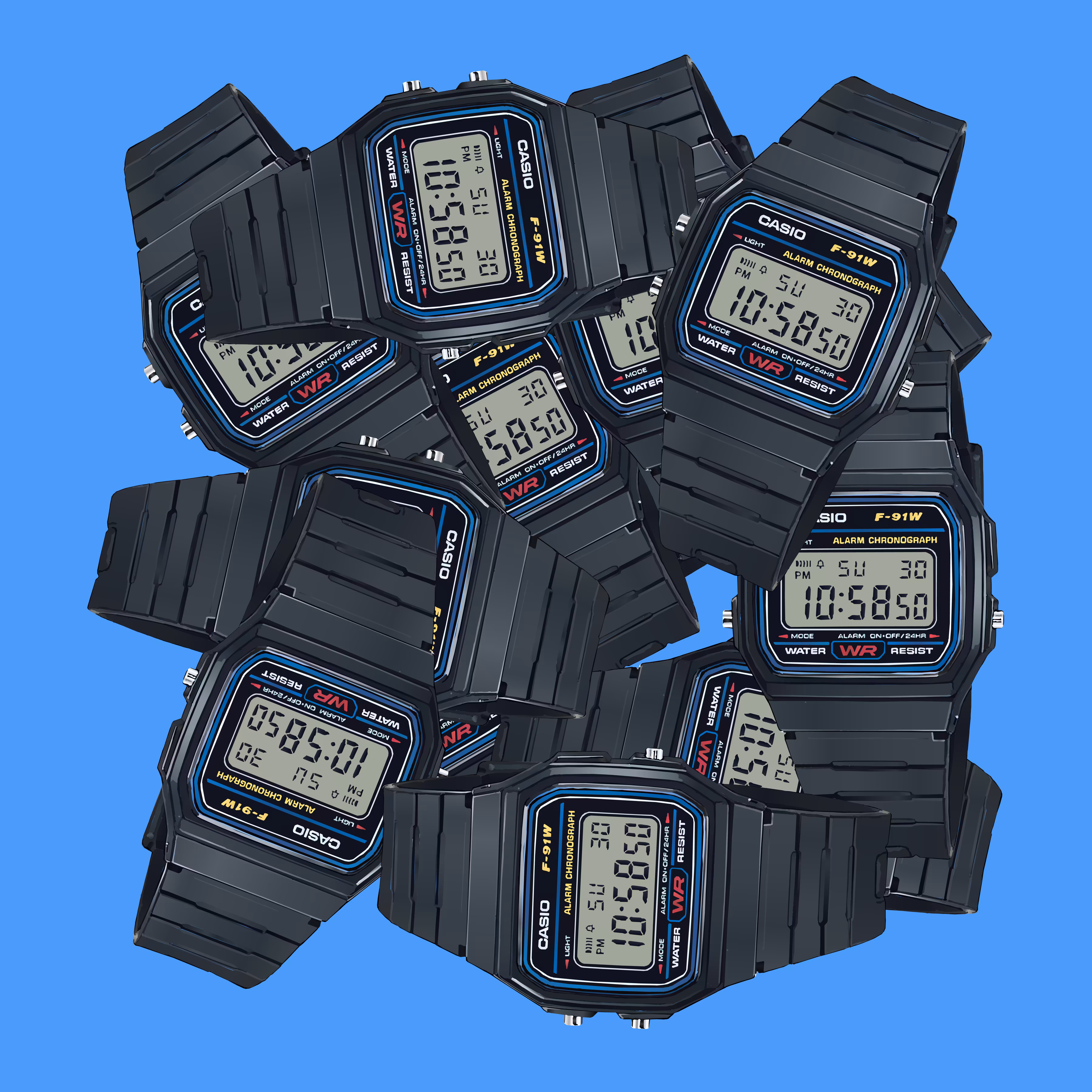 casioS