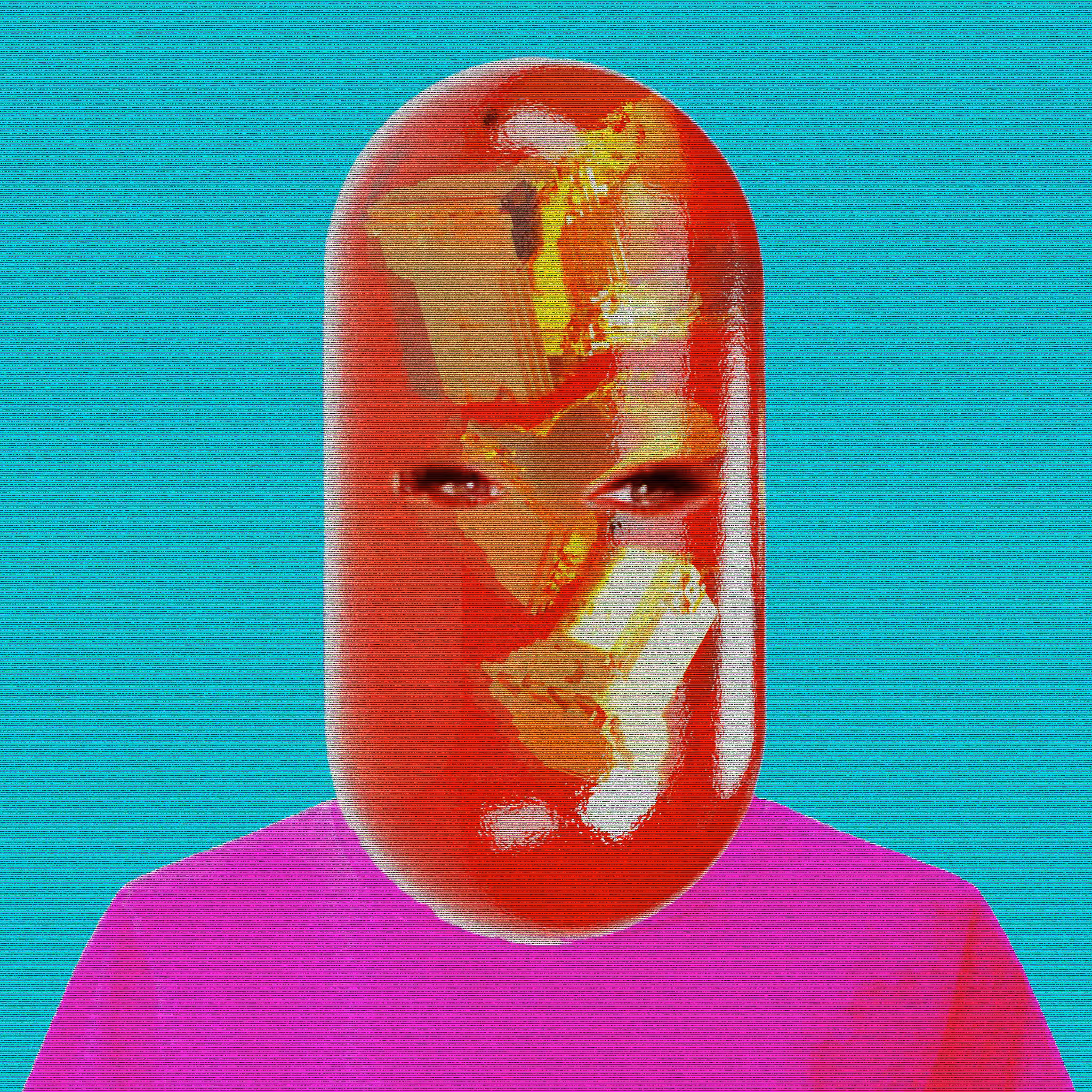 TrashHead 101