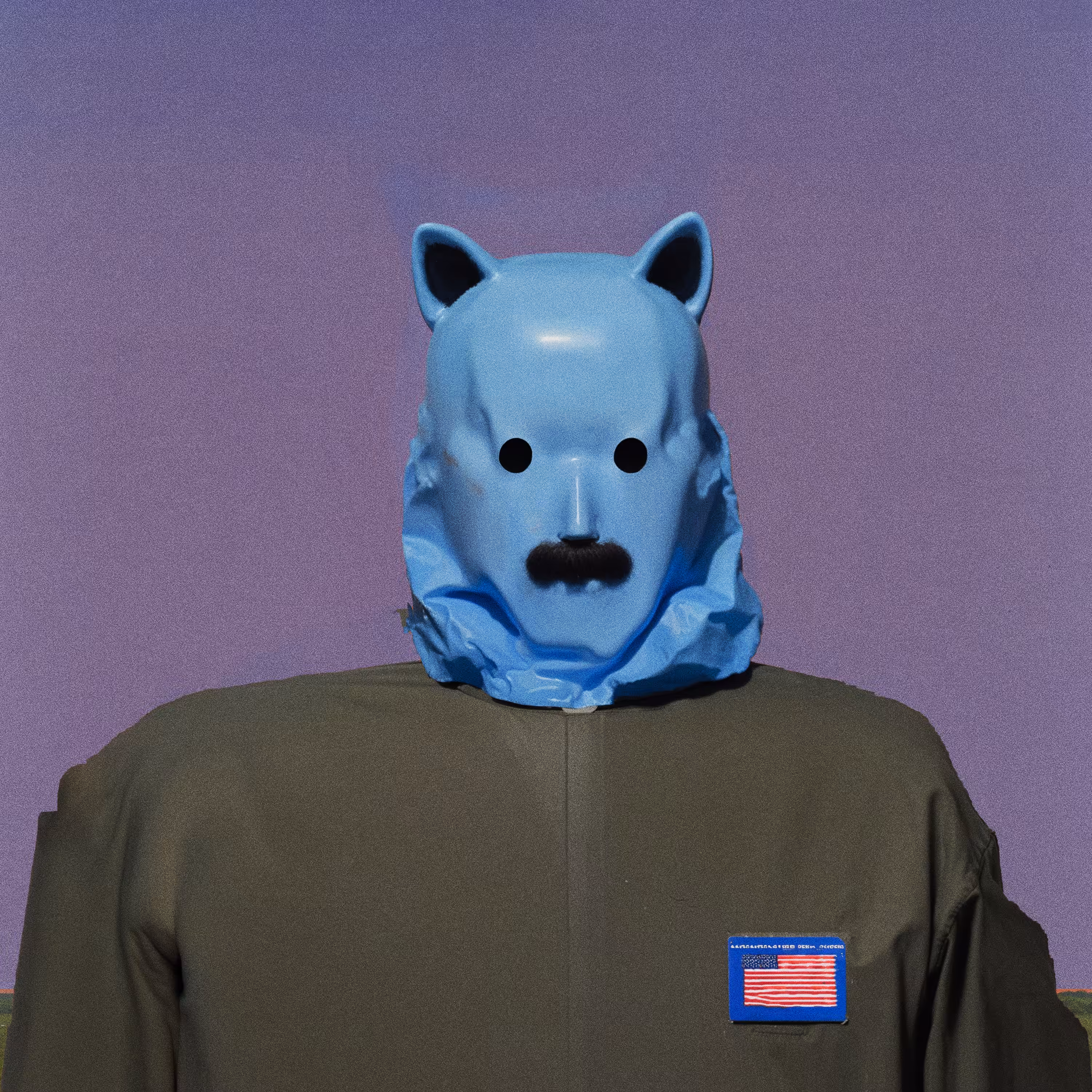 Mr. Cat