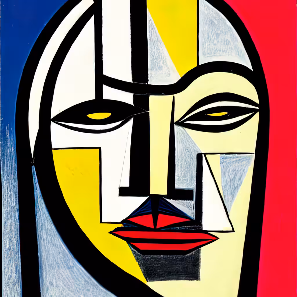 Artful Degen #255