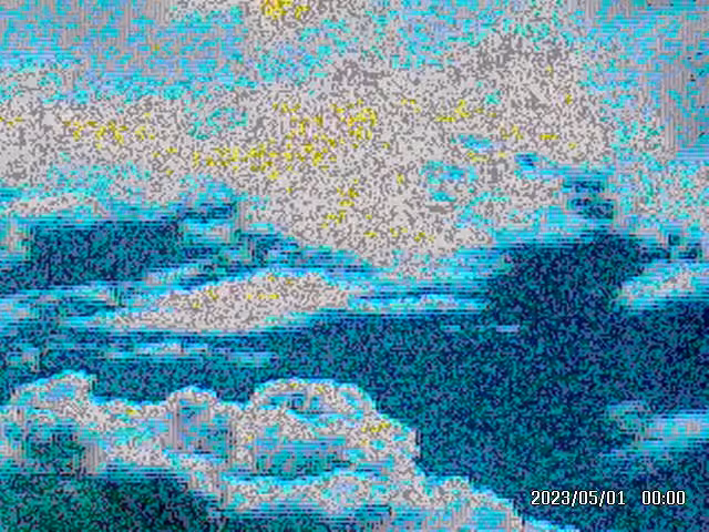 Seattle Sky
