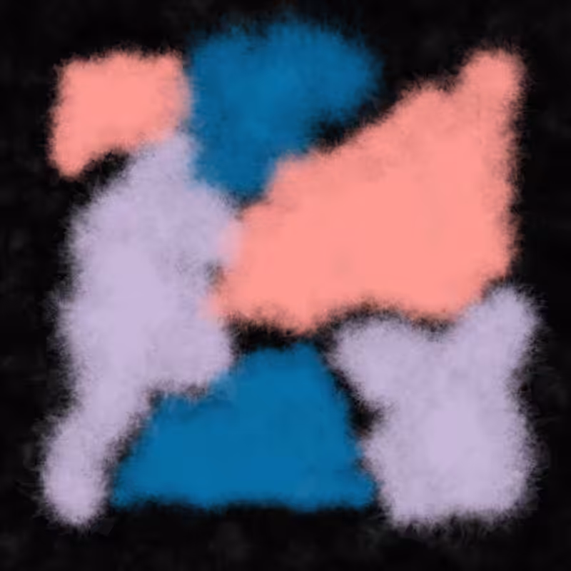 Machine Spirit #99