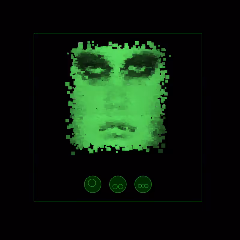 Fluidynamix - Photofit #26