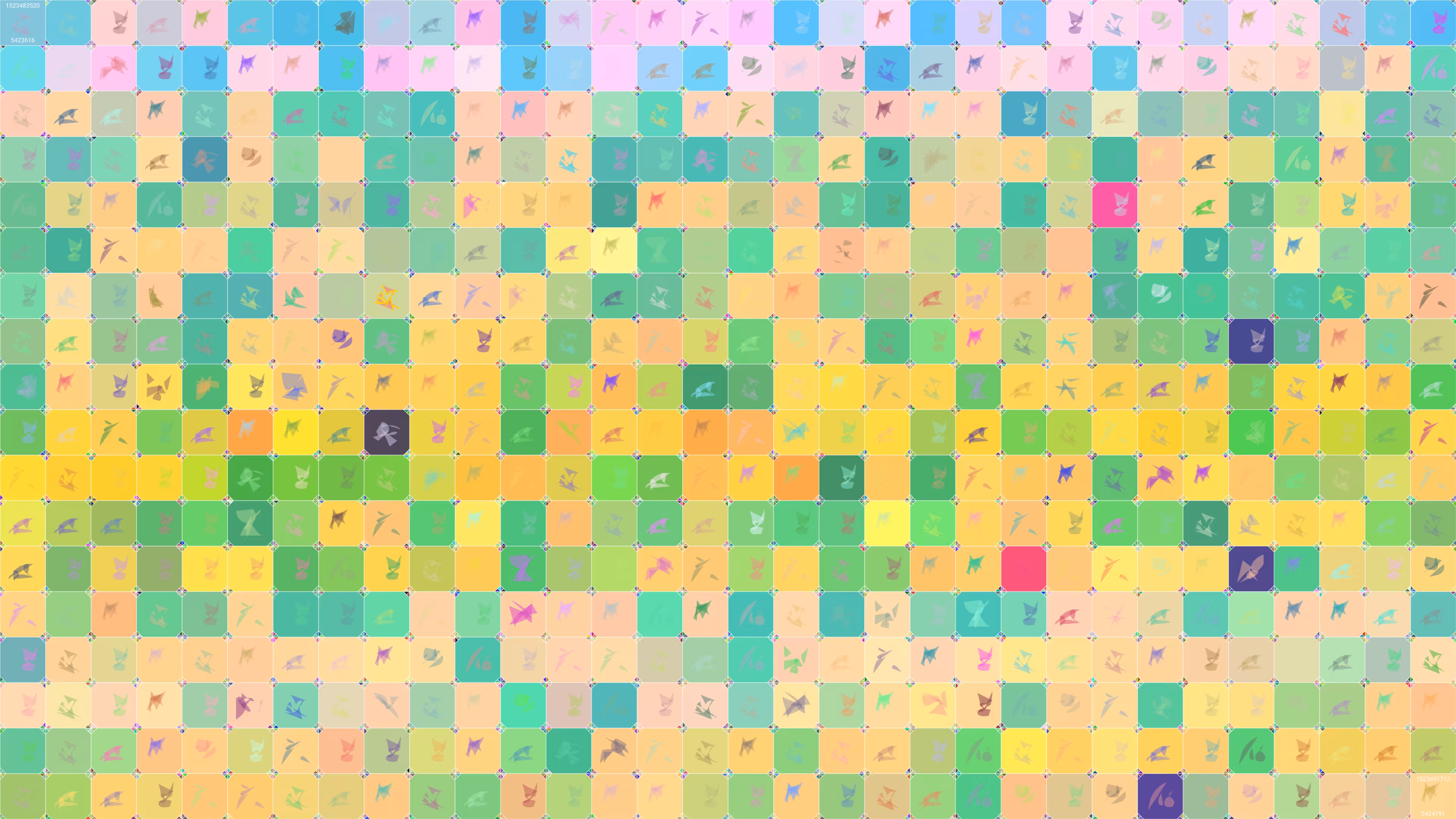 Painting #9416