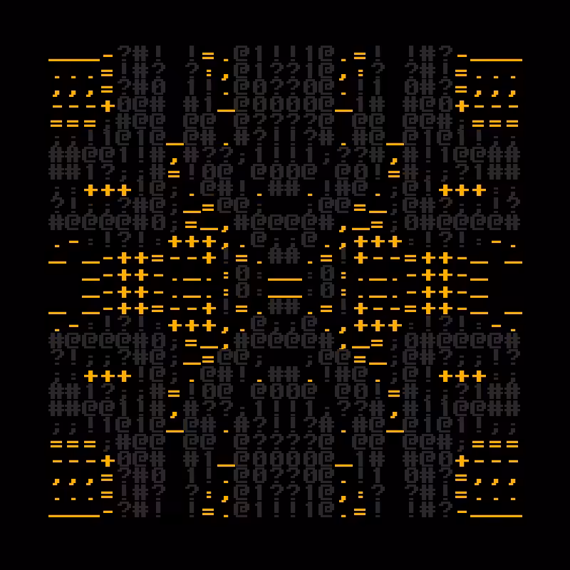 Space Reflections 2 #107