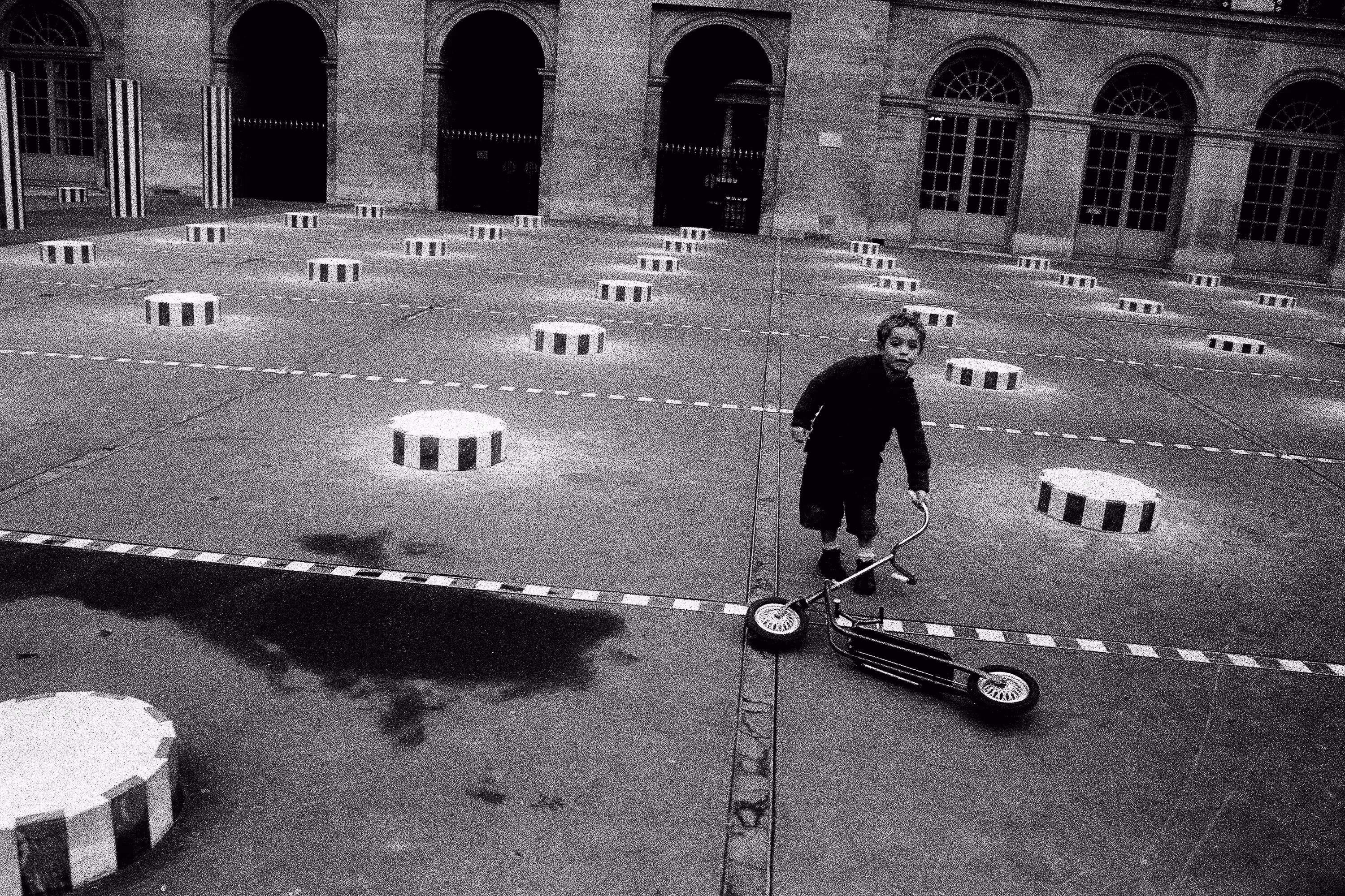 Palais-Royal