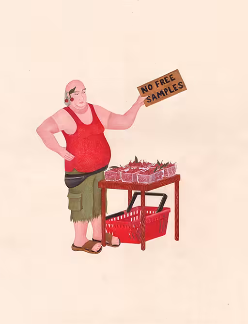 Side hustles