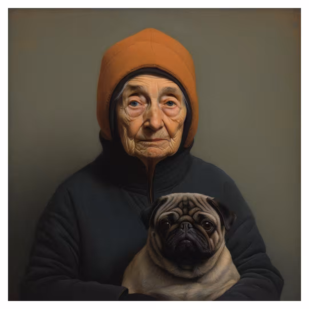 Vet prices: 'I spent £12,000 on my pug'