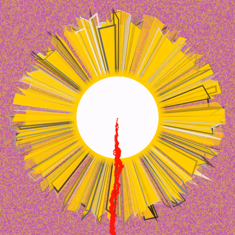 Agnus Dei #1