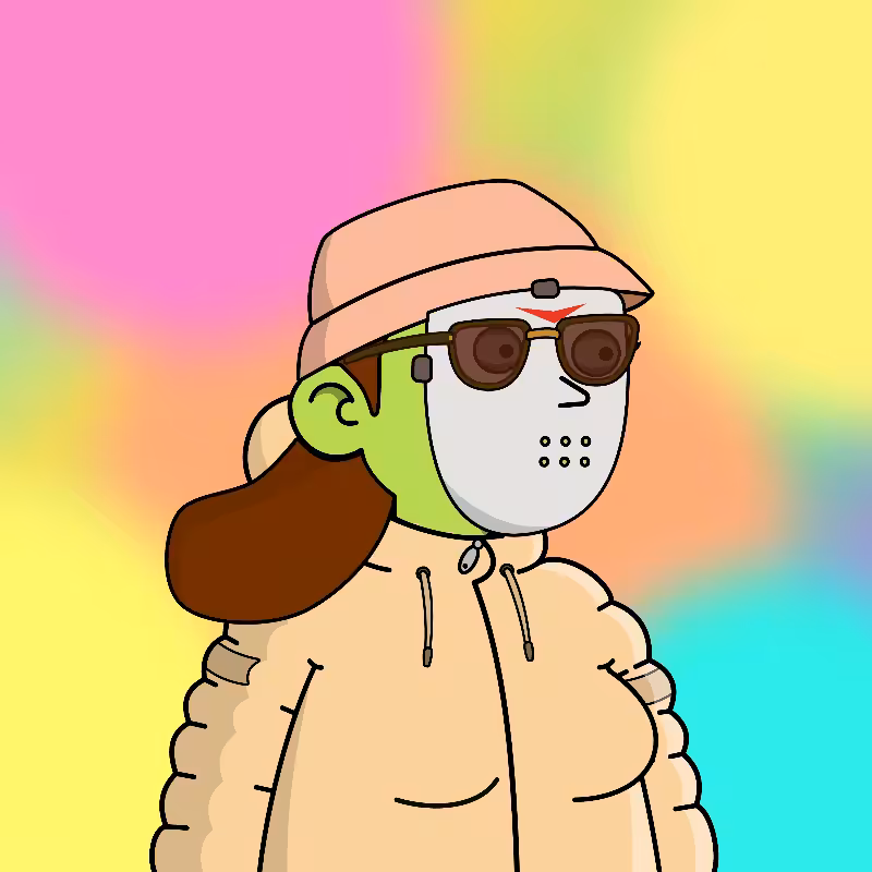 TezFolks Women #47