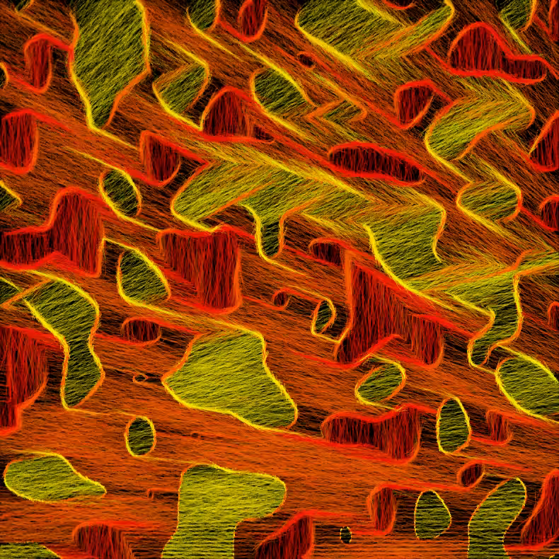 Field Sketch #74