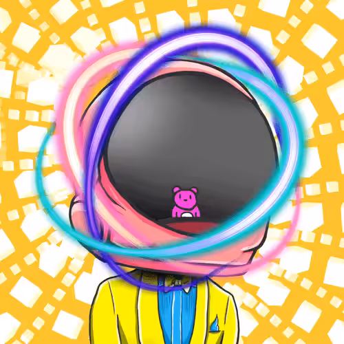 VibeNauts #2457