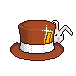 Degen Haberdasher #462