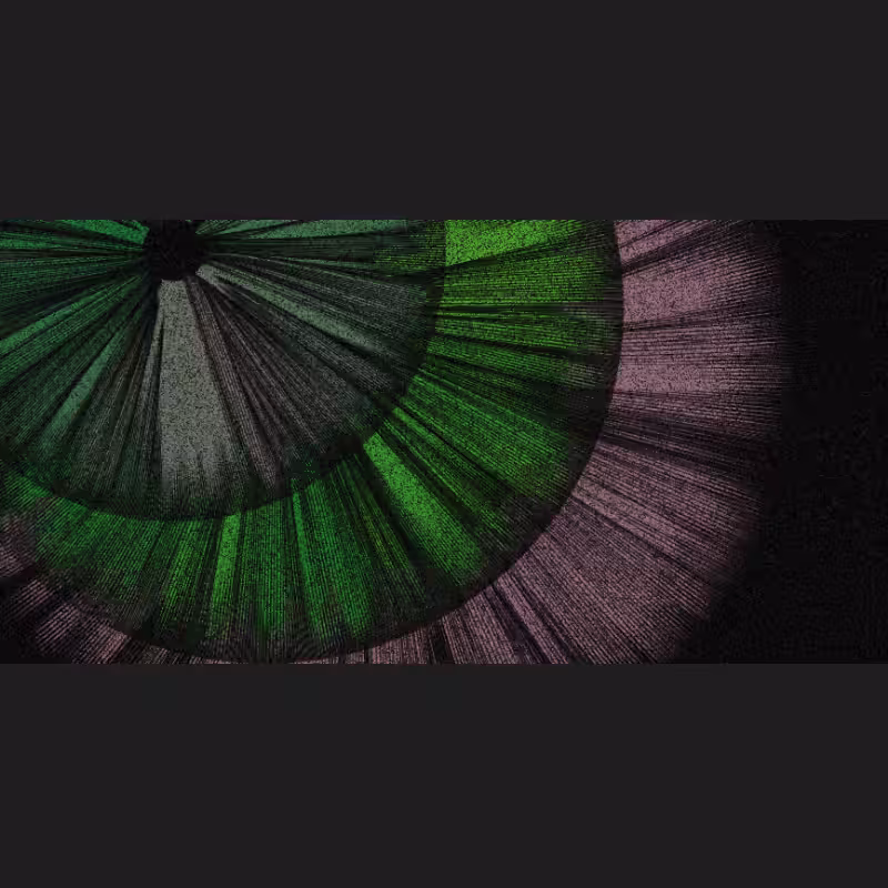 Chameleon #17
