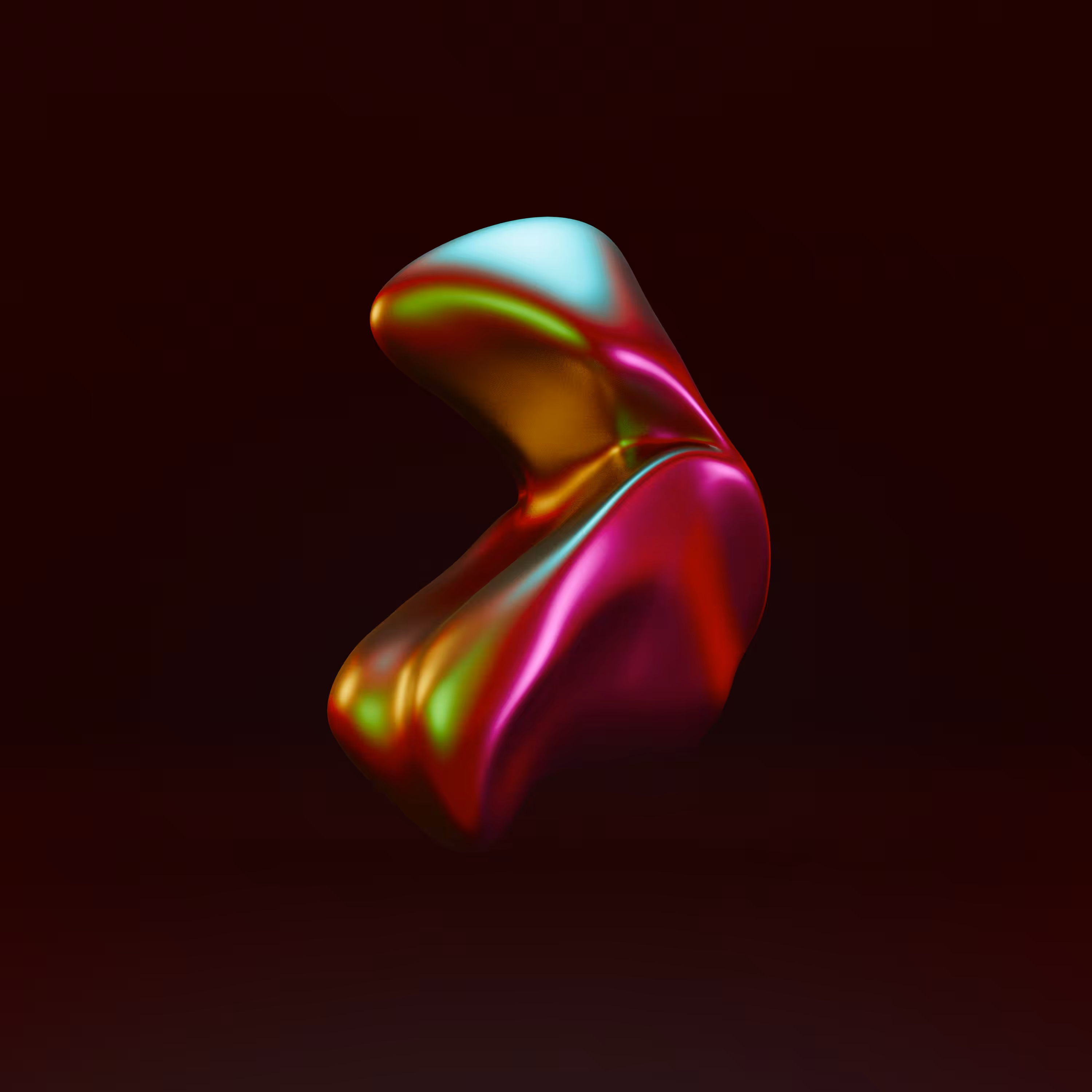 Abstract Sculpture 3