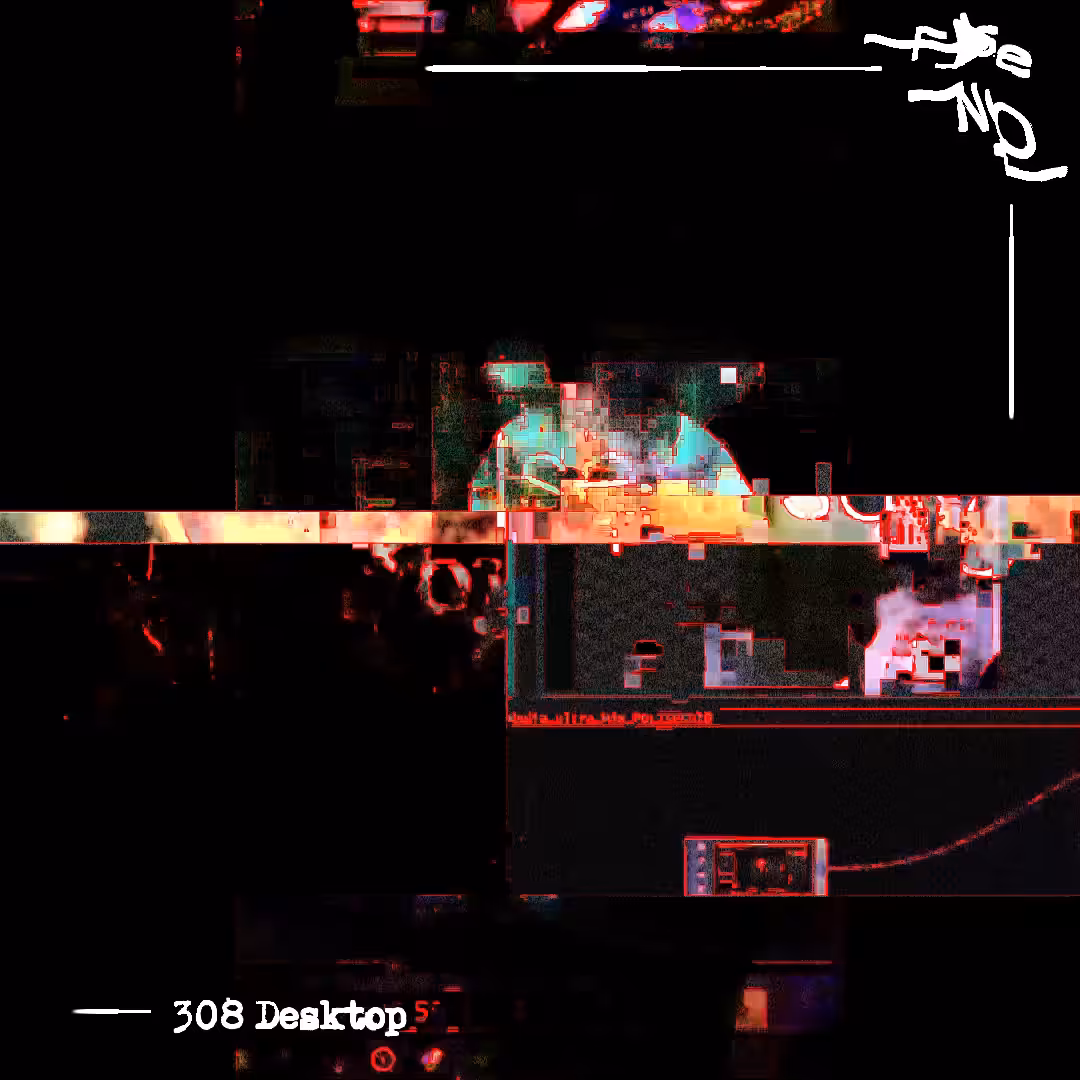 308 Desktop