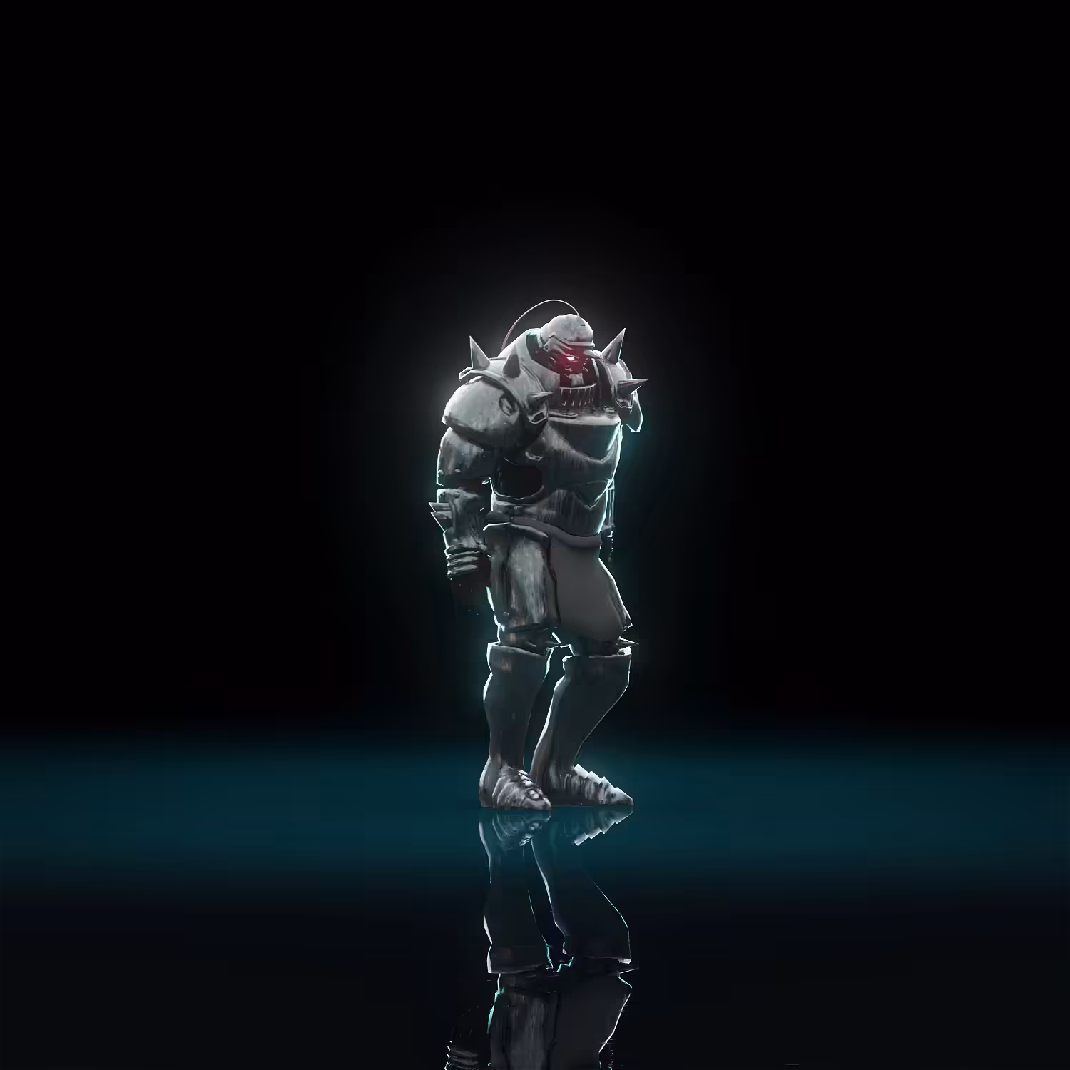 Fullmetal Alchemist | Alphonse Elric
