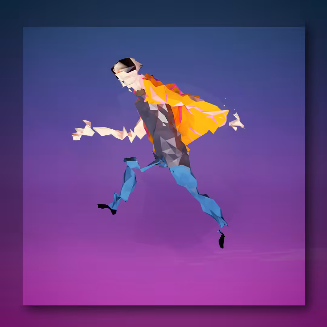runner