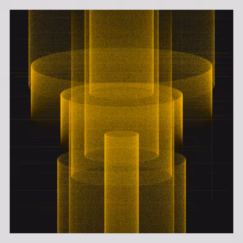 isometry #9