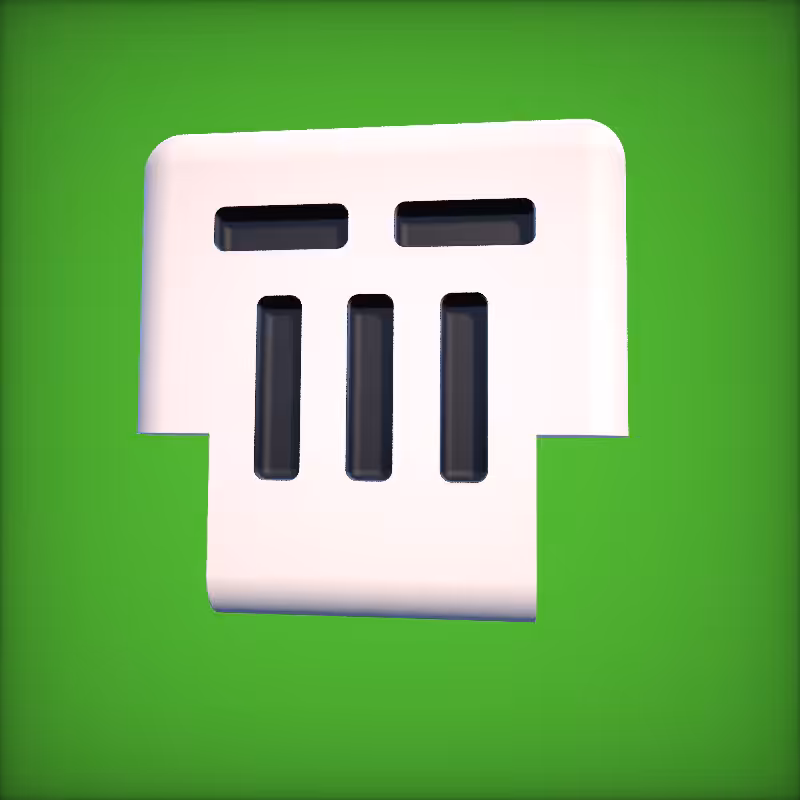 3D-SMOLSKULL #352