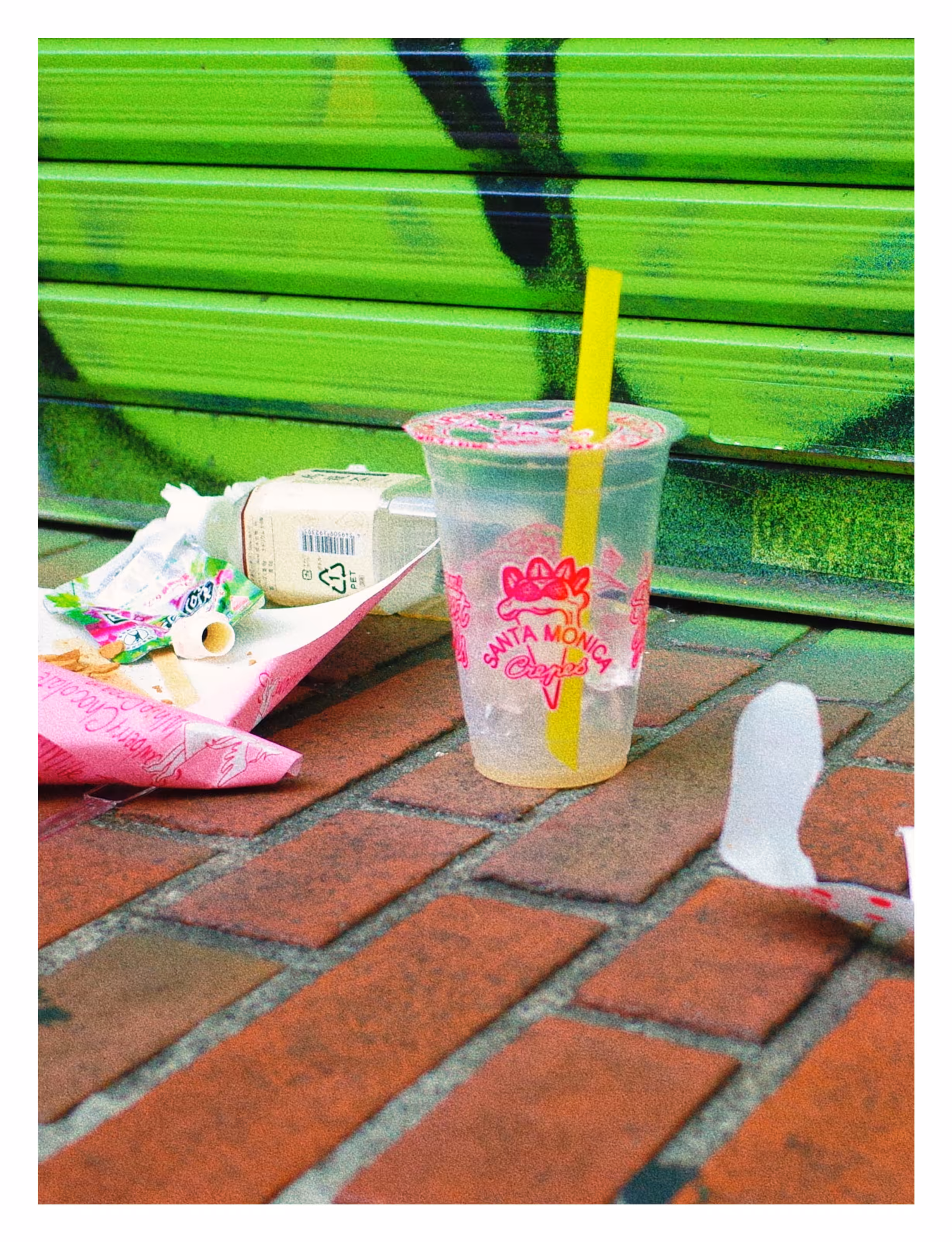 Banalography #019