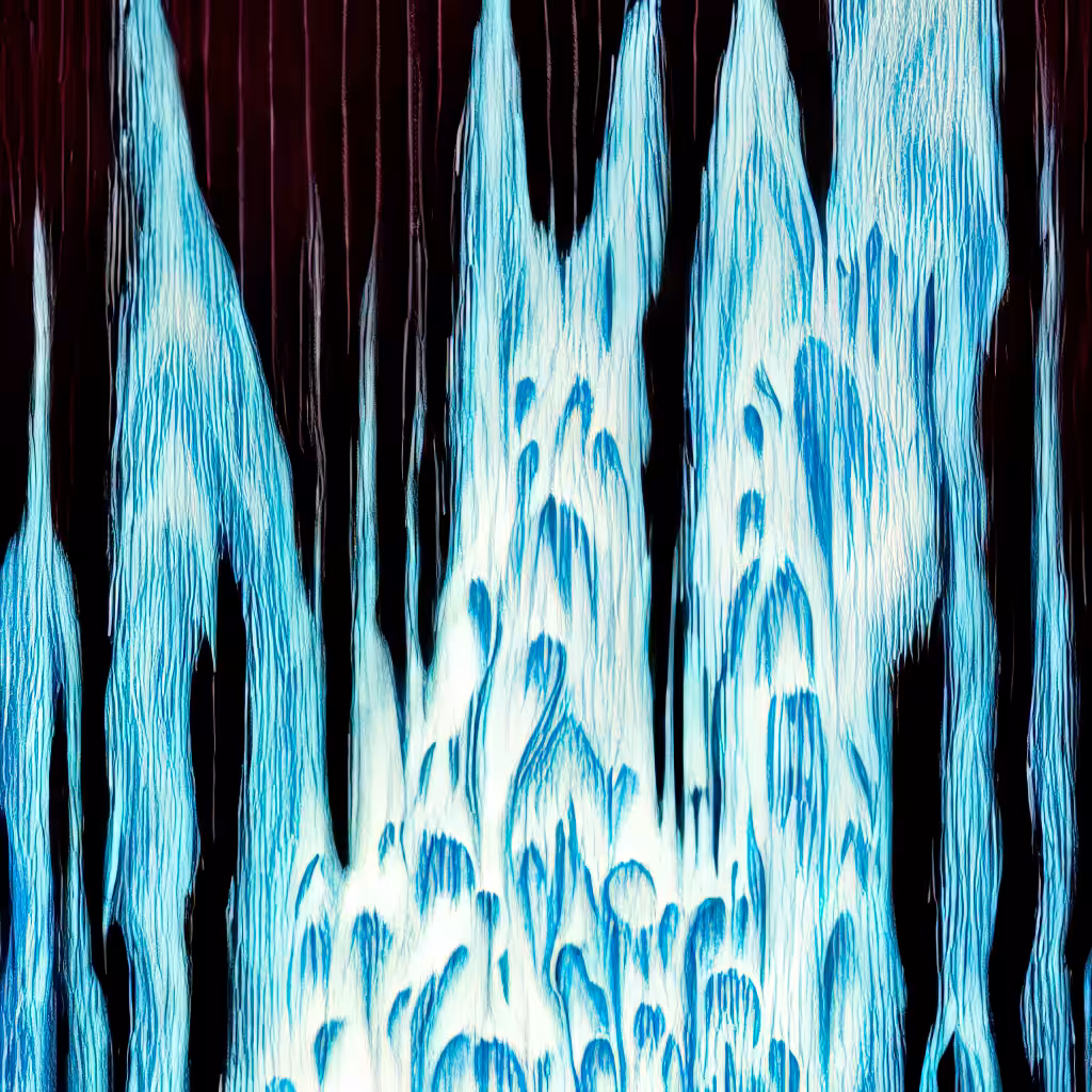 Colorfall #314