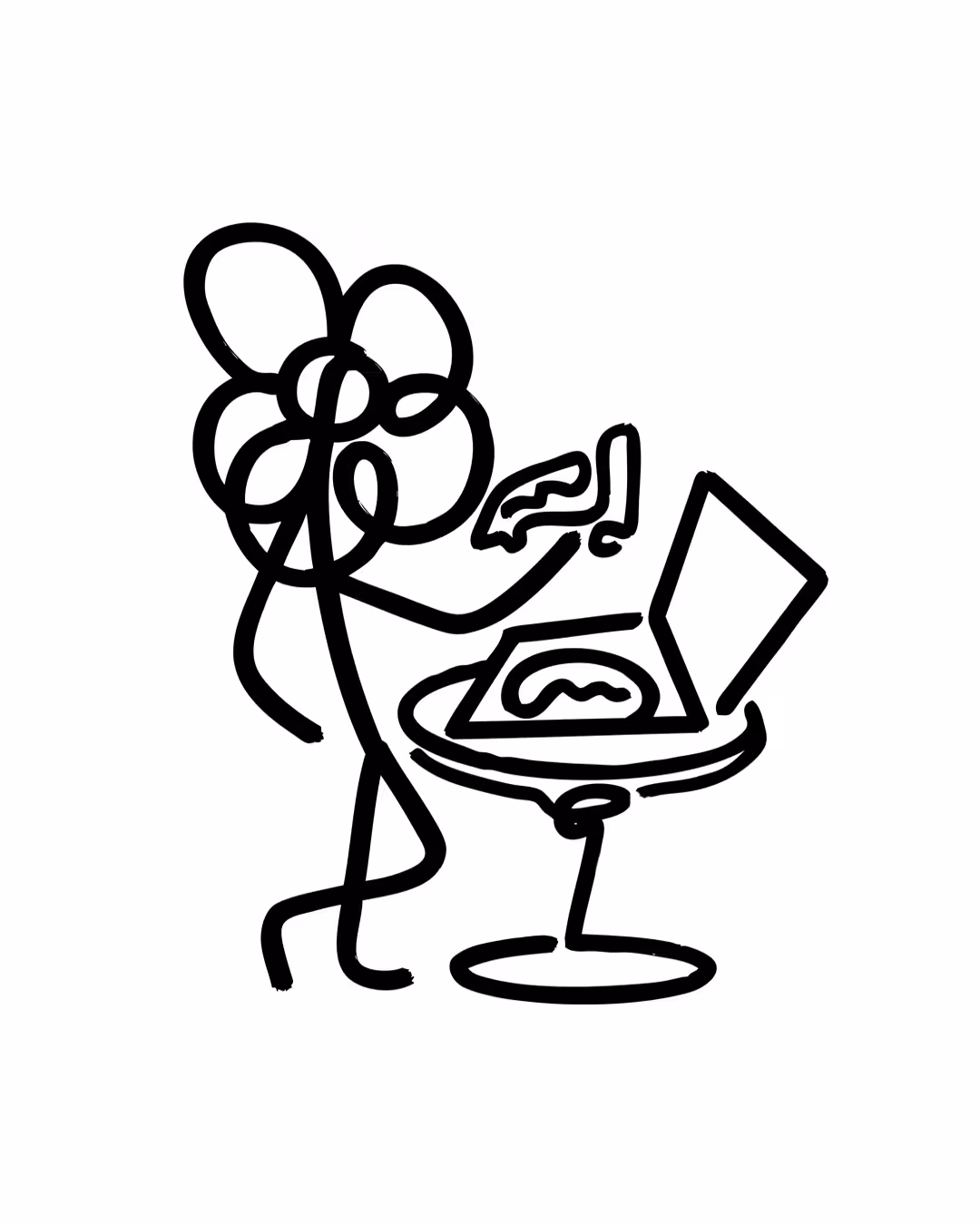 BLOOM - PIZZ
