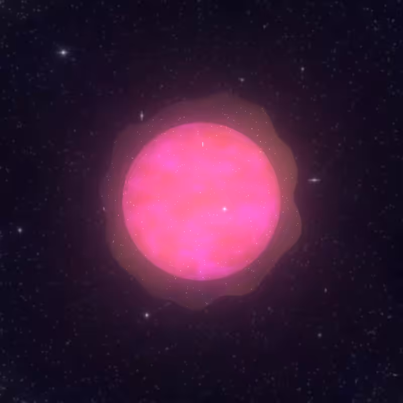 Galatic cores #17
