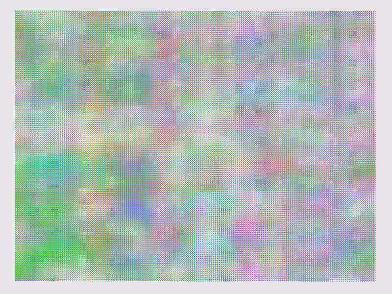 Color Function #7845