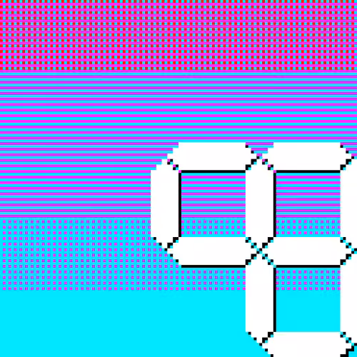 Excess Bits #755