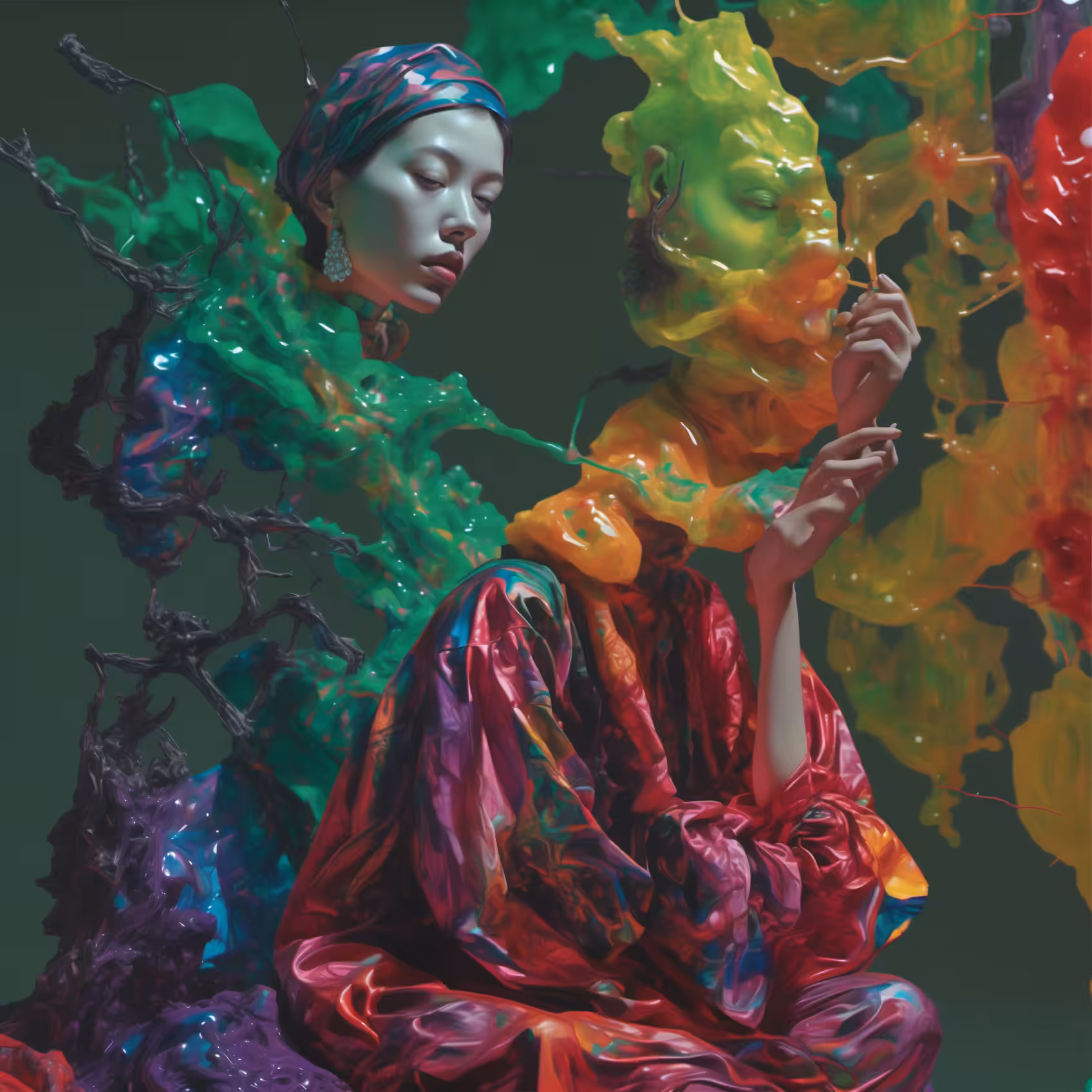 life & art  #290