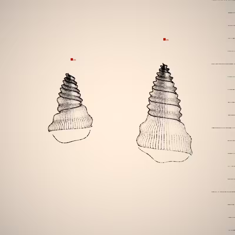 Two Specimen #115
