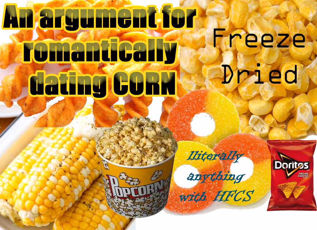 Onsum for Corn