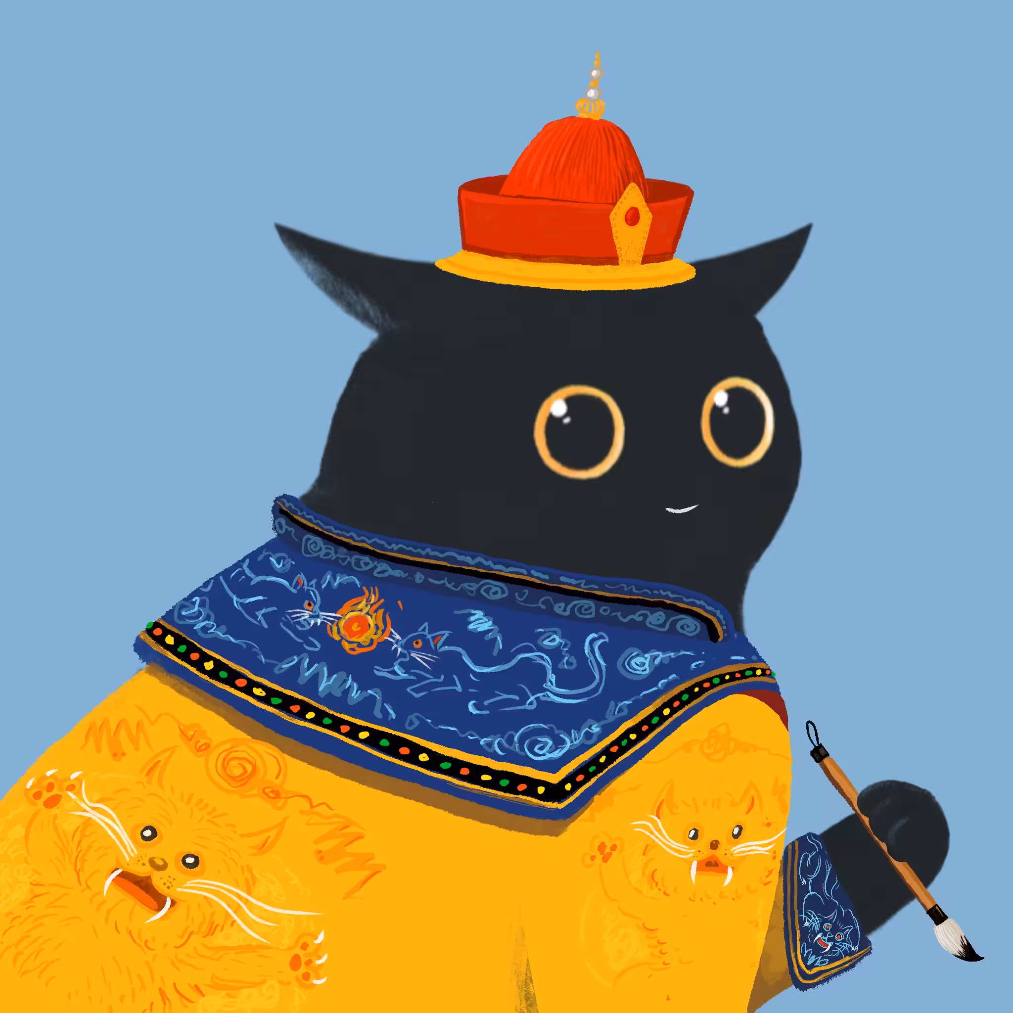 Emperor