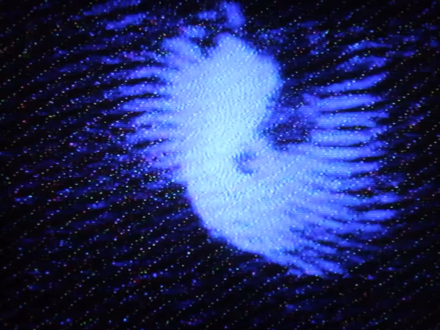 CRT Distortion 02