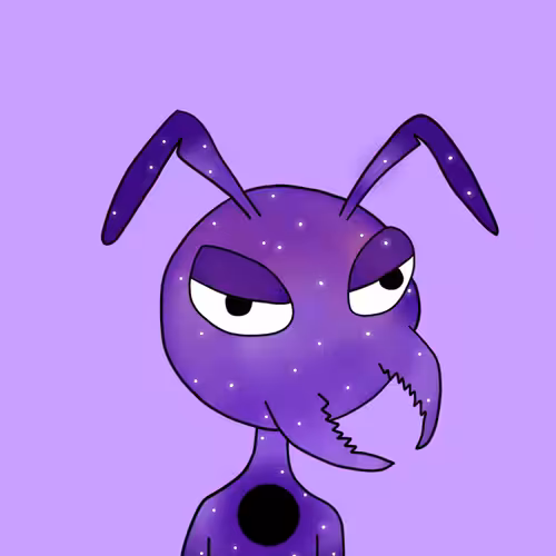 Peter Ants #46