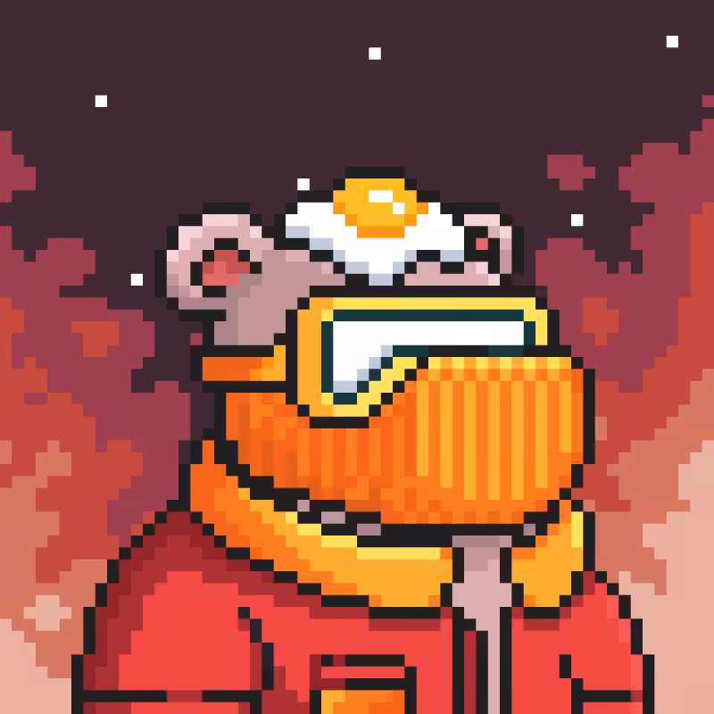 Hoppo #7