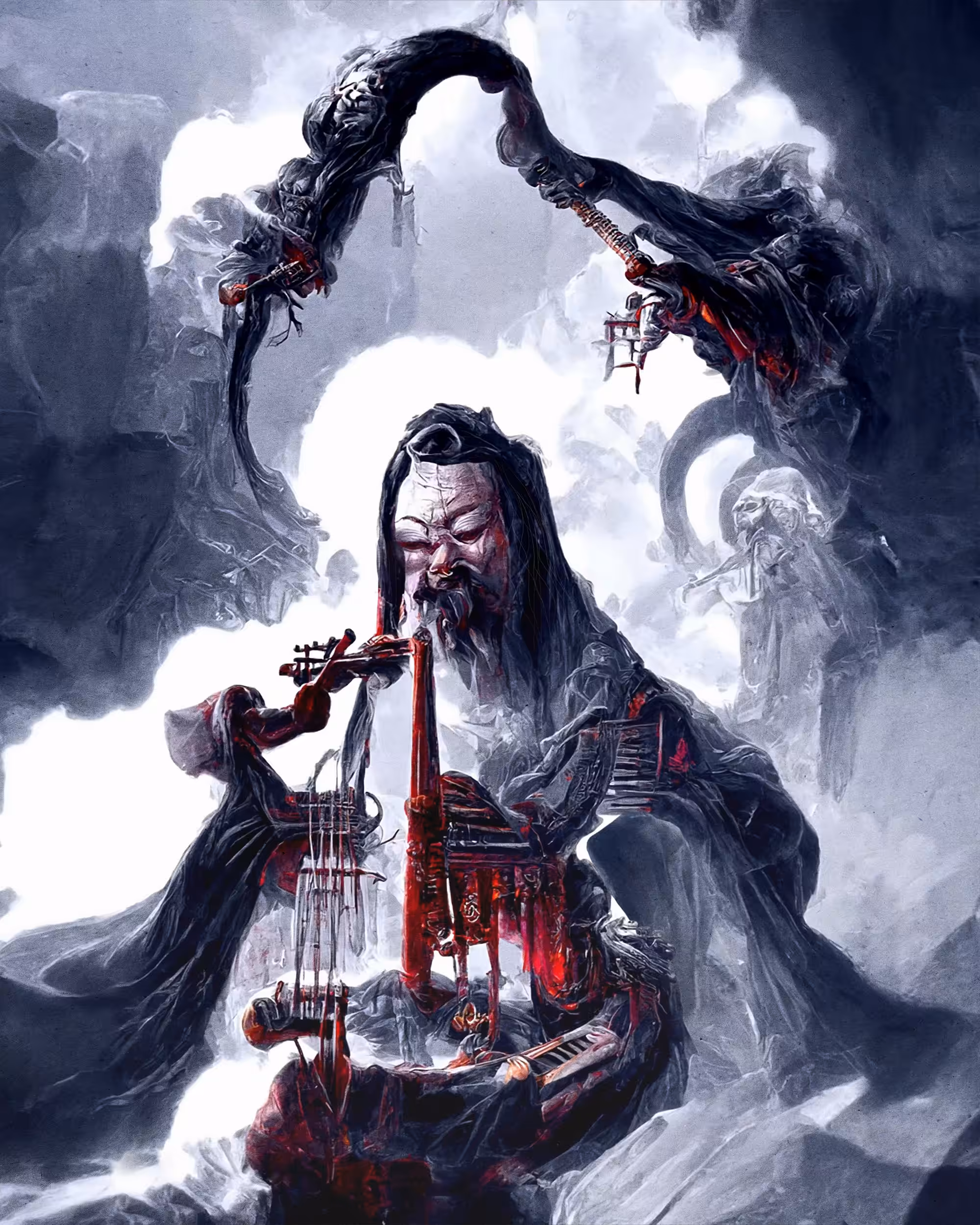 The Musician