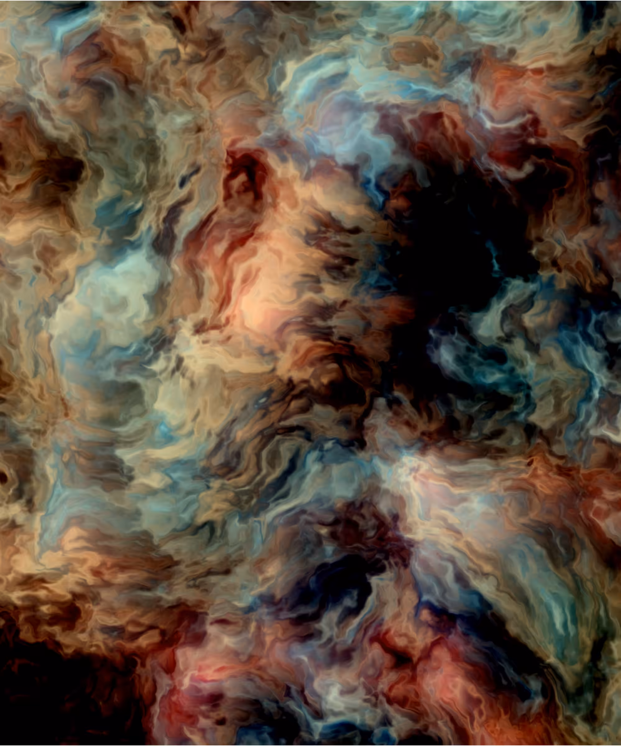 Pigments #918