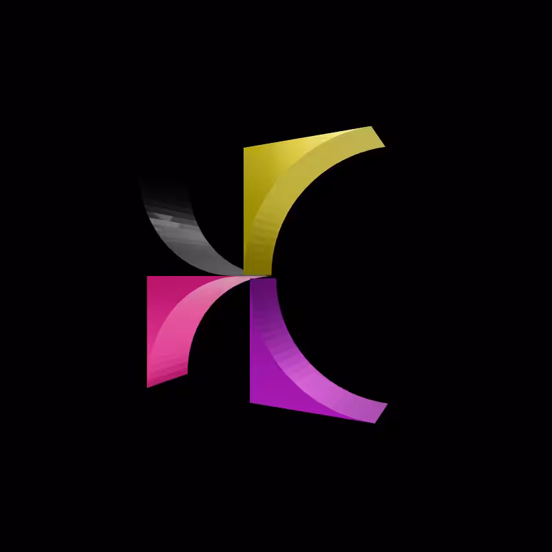 3D Shape #35