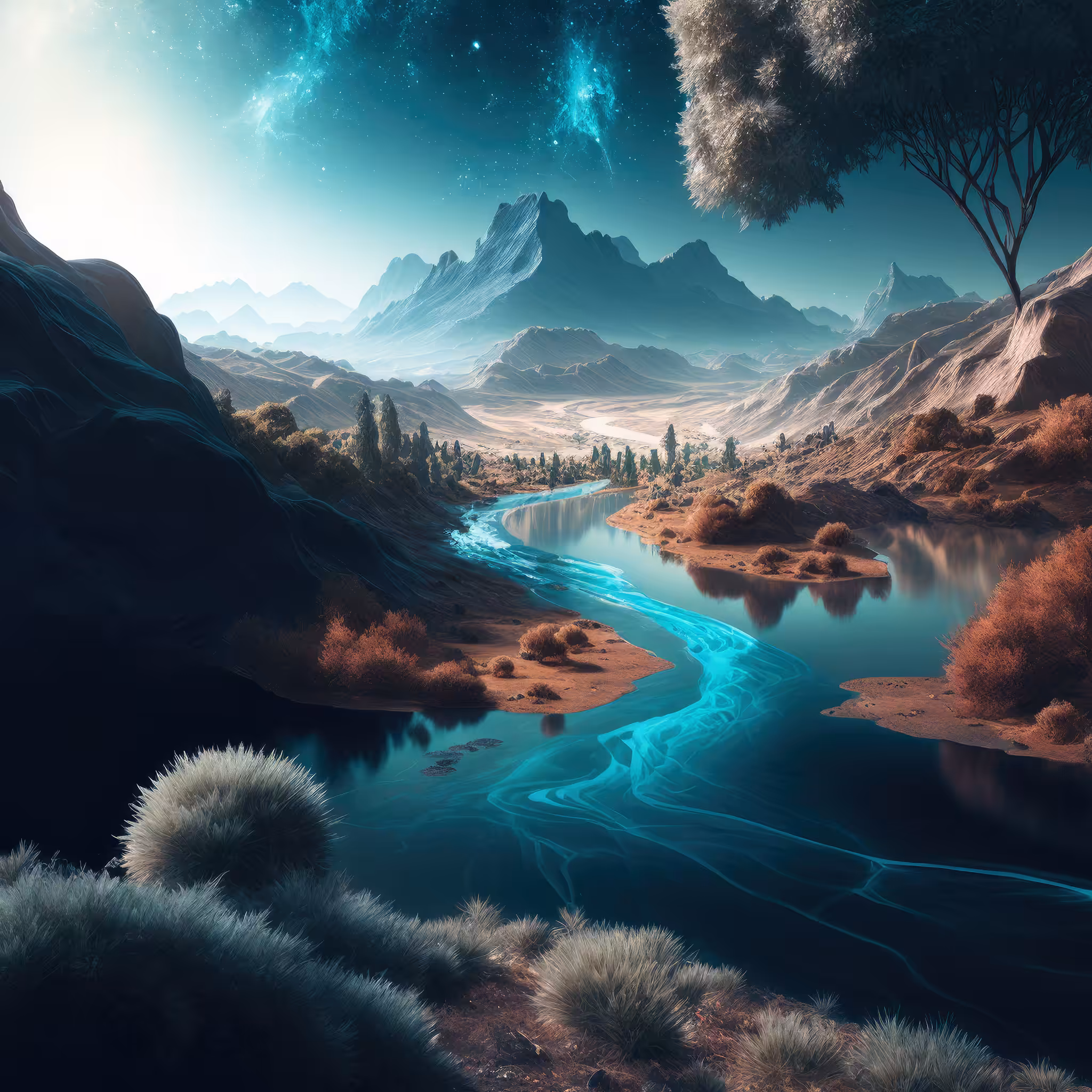 NATURE 2 #245