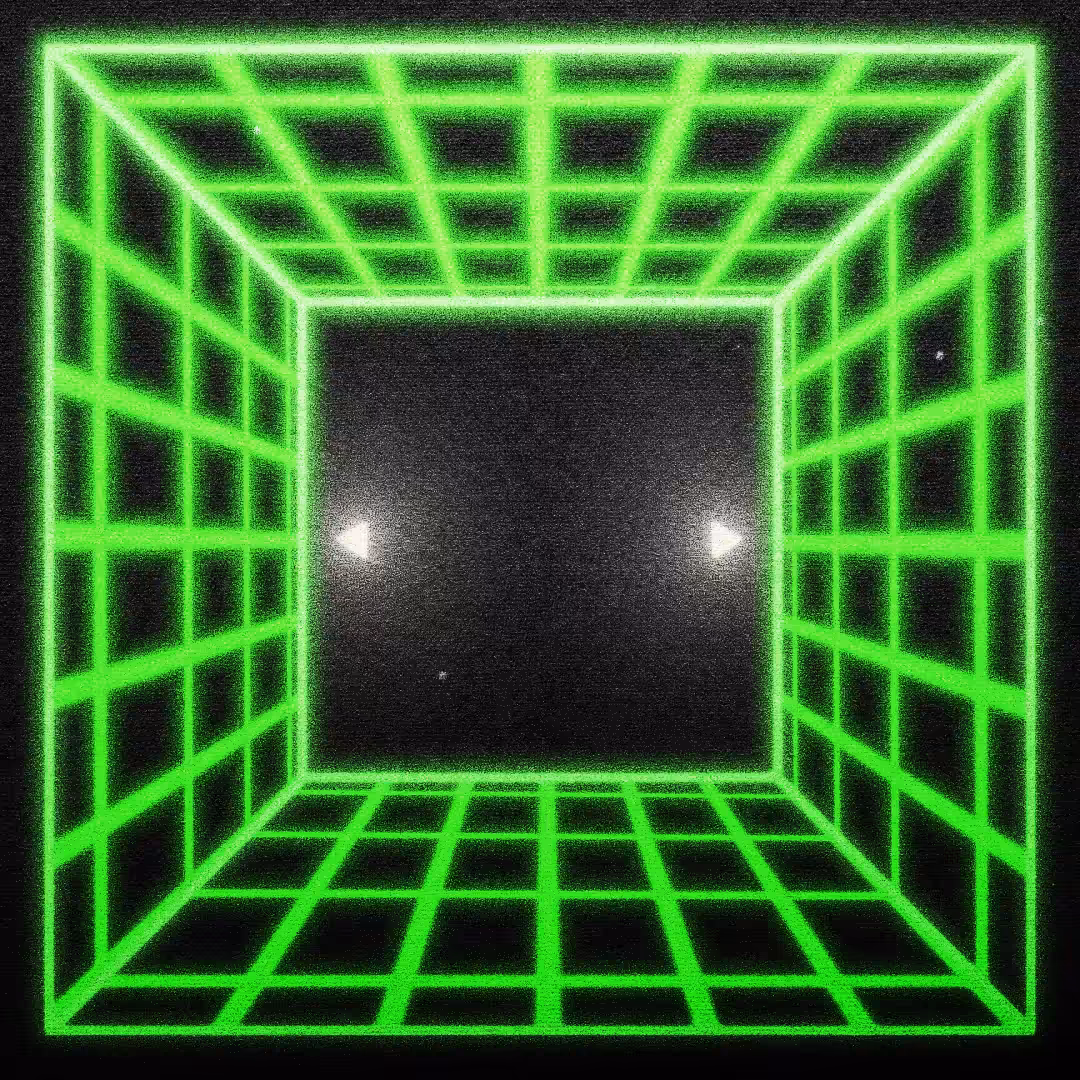The Window