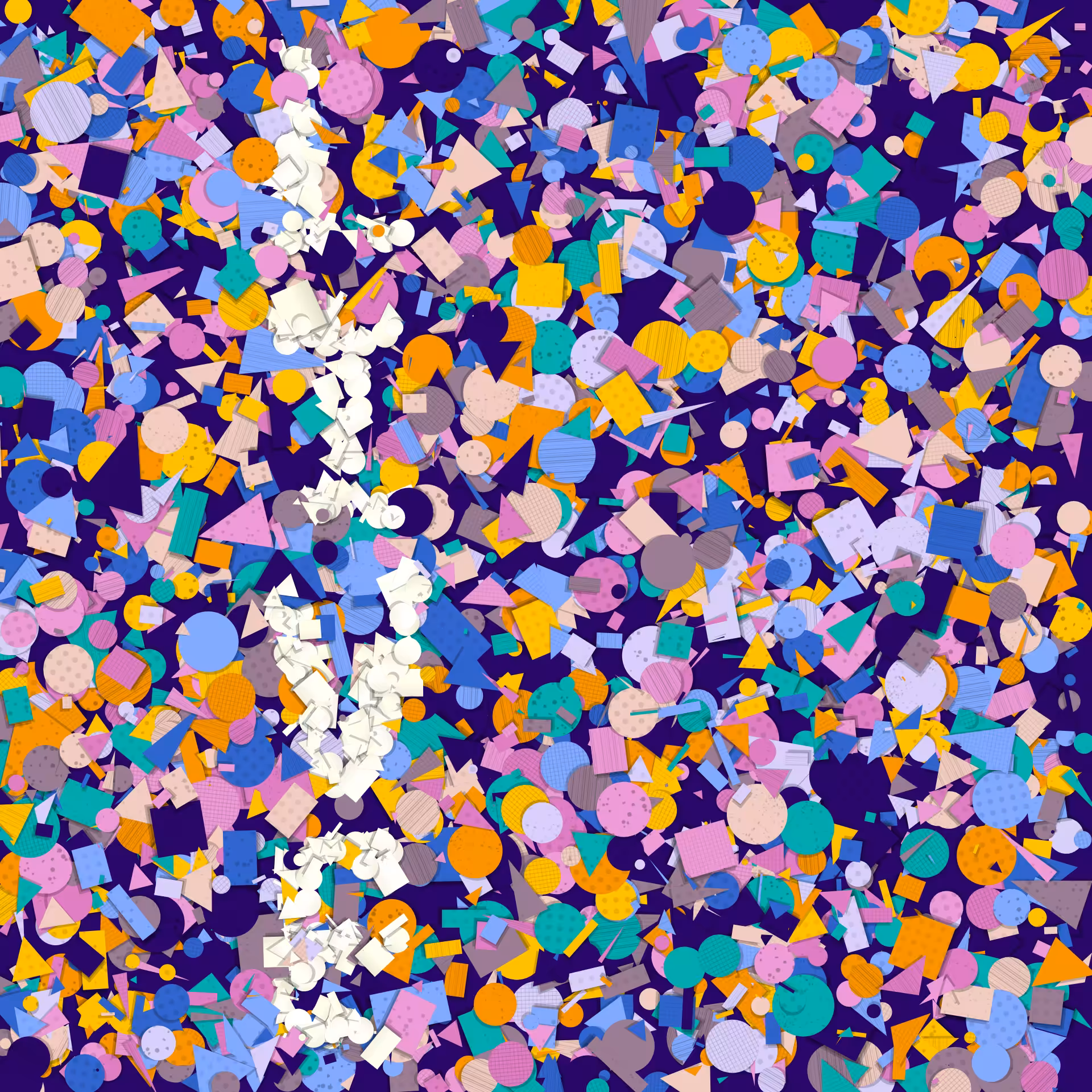 Persistent Positives #26