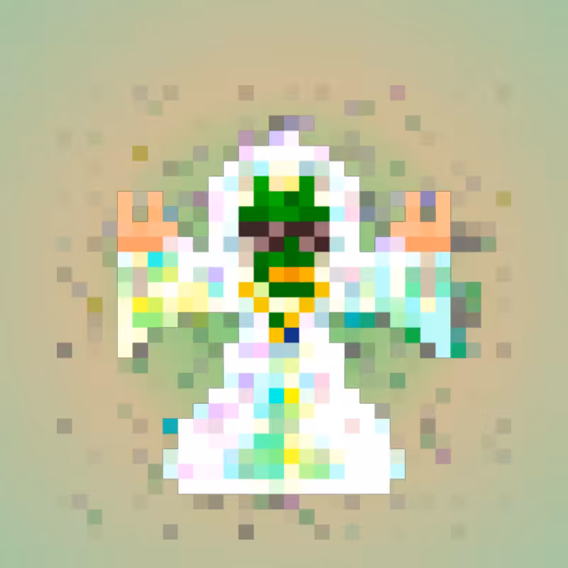 smol sacrifices #915