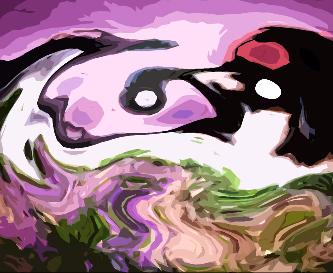 Colors Dance #05