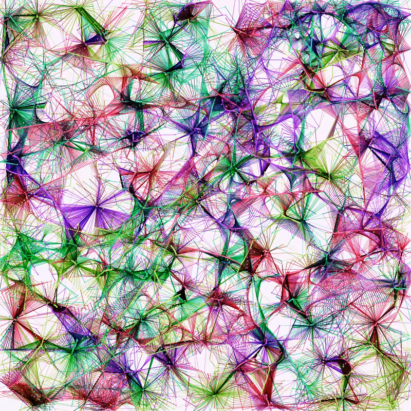 Constellation #44